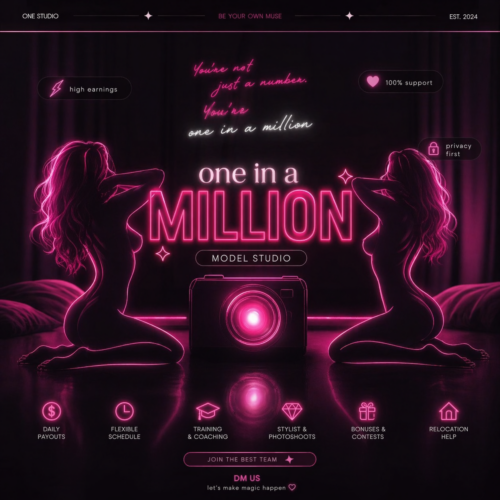 One in a MILLION