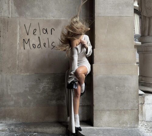 Velar Models