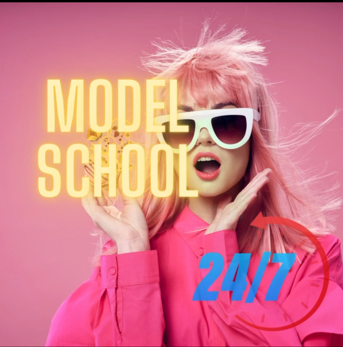 Model School Model School