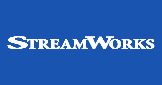 StreamWorks