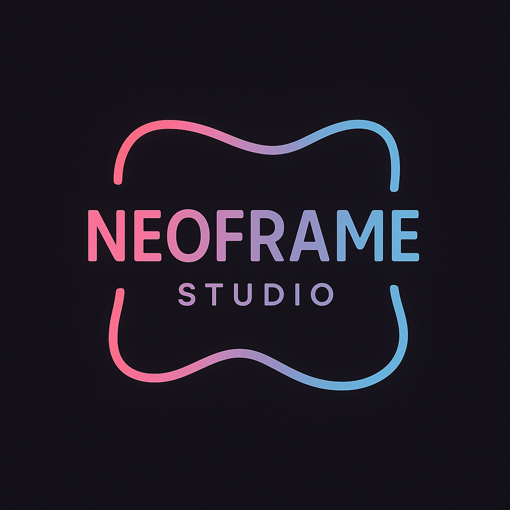 NeoFrame Studio