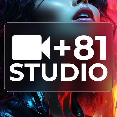 81STUDIO 81STUDIO