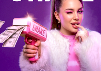 Shake Studio
