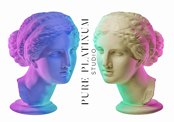 Pure Platinum Studio