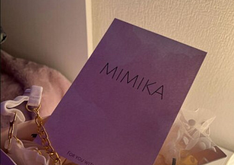 MIMIKA
